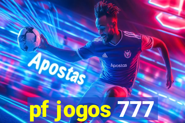 pf jogos 777